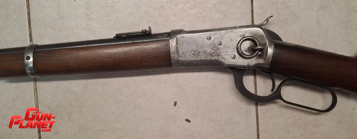 Winchester 1892