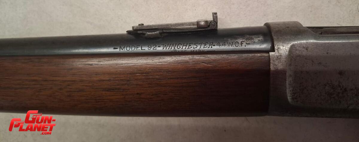 Winchester 1892