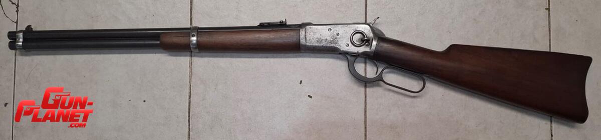 Winchester 1892