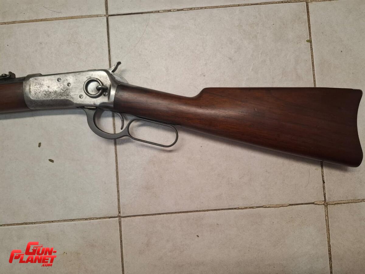 Winchester 1892