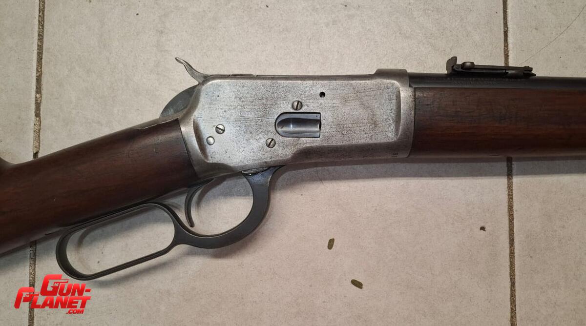 Winchester 1892