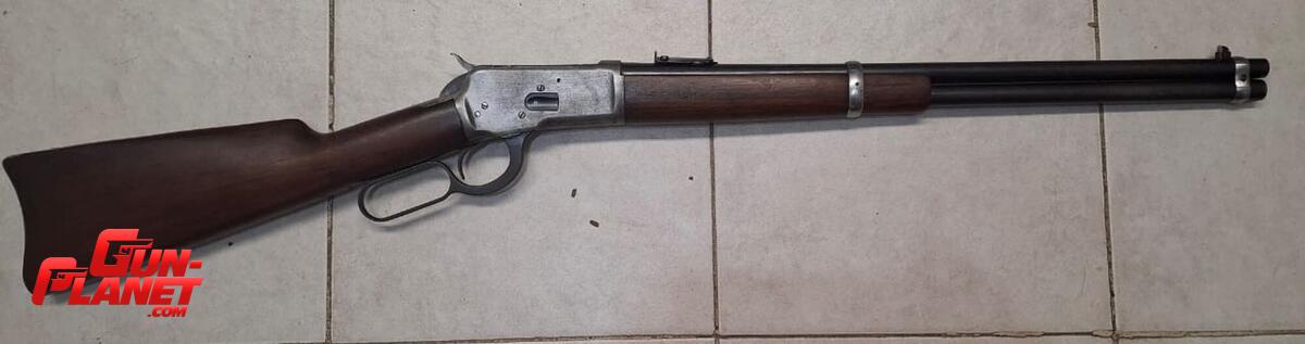 Winchester 1892