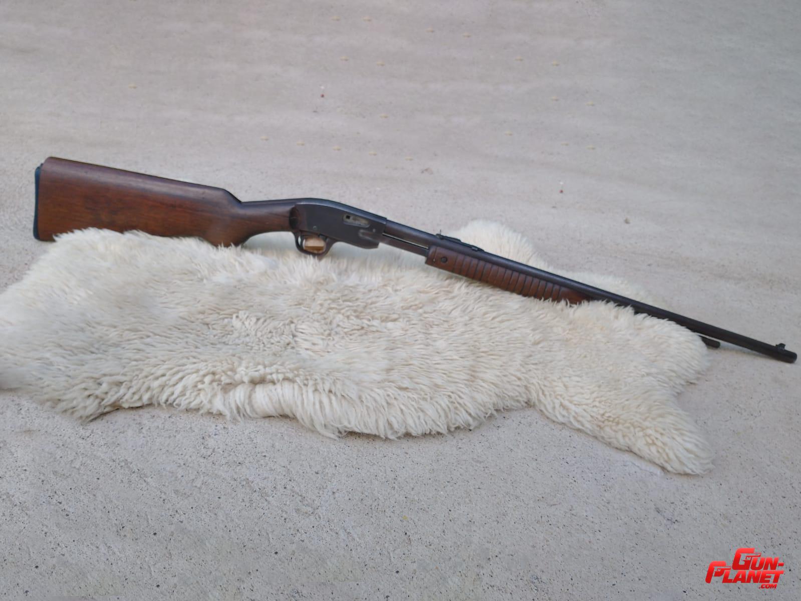Savage modelo 29 