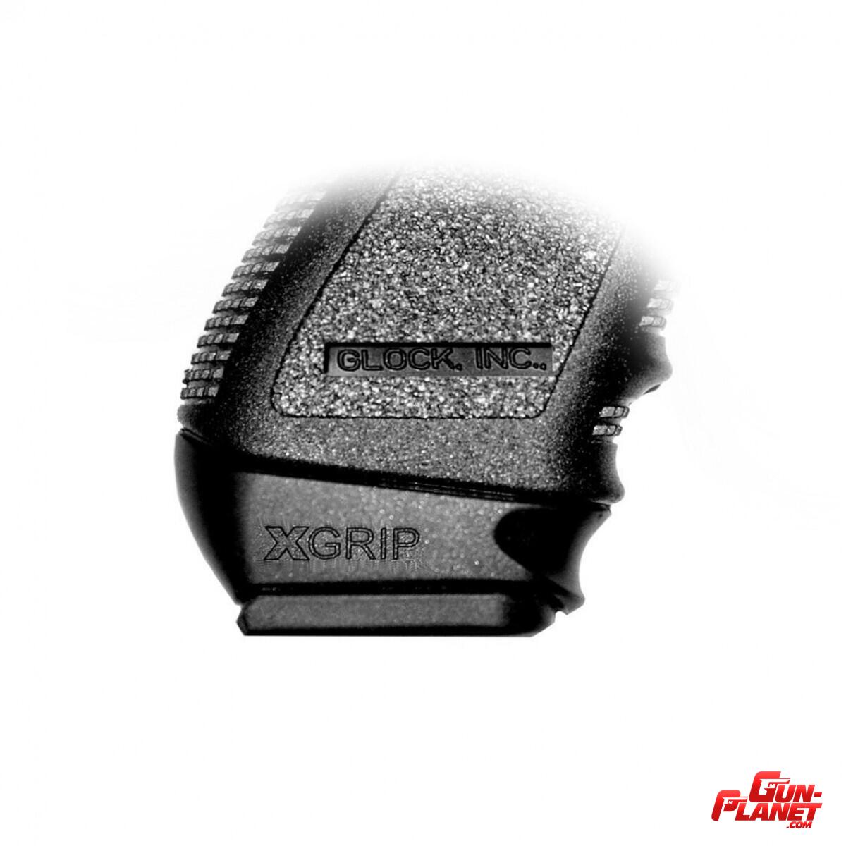 X-Grip  adaptador de cargador Glock 19 y 23 