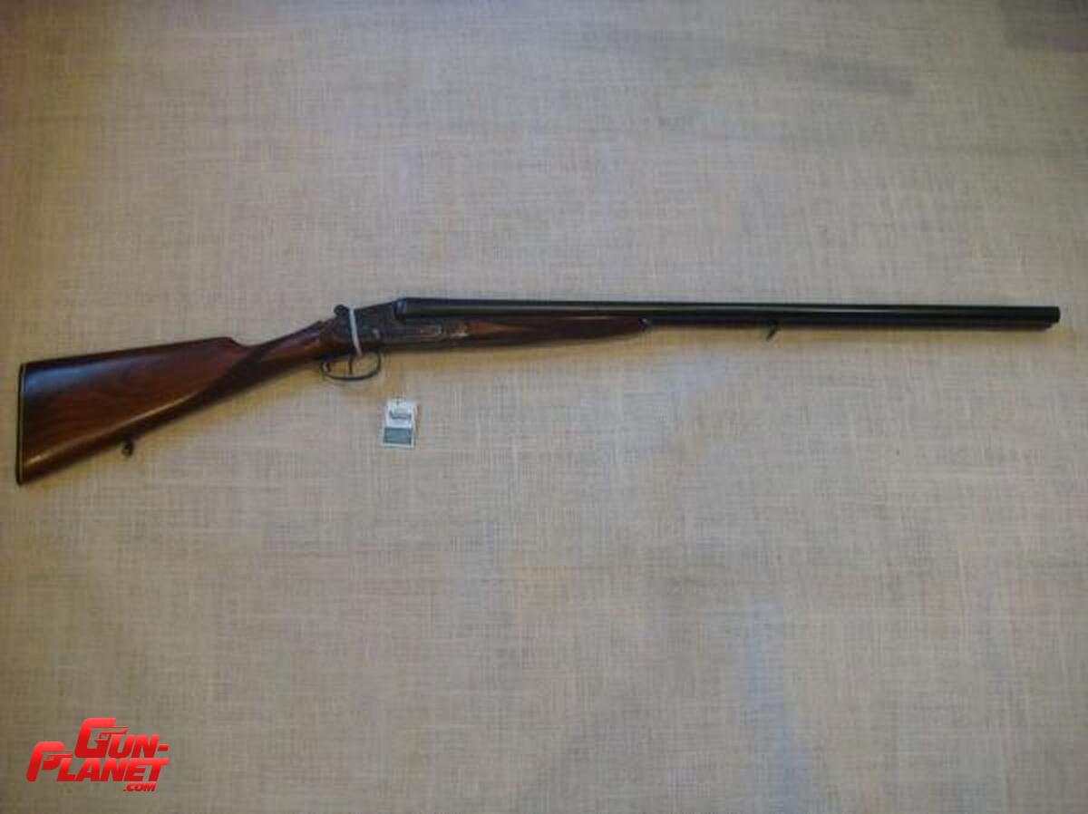 COMPRO Chimaza de escopeta Francotte