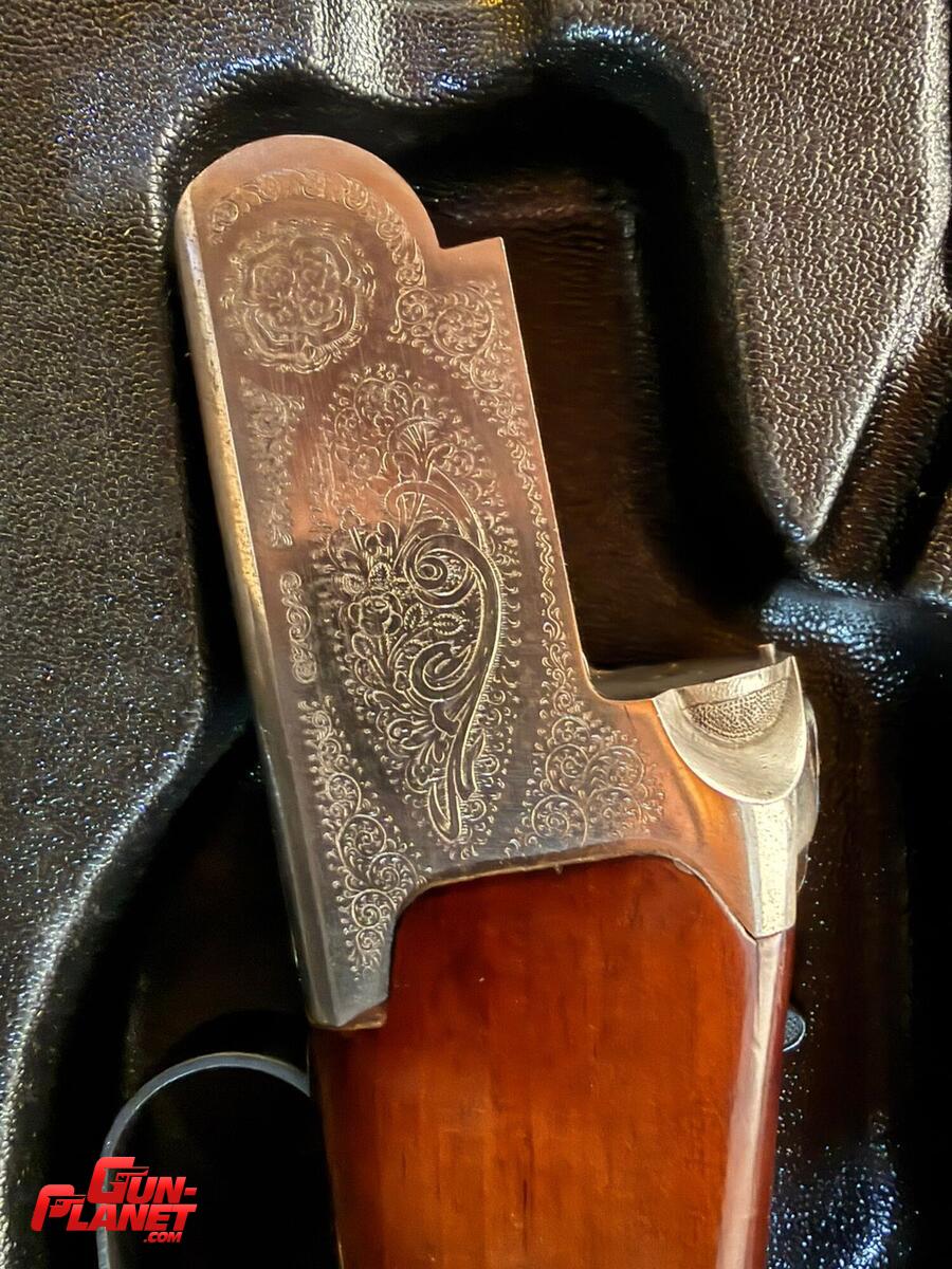 Zabala XL90 Cal: 12